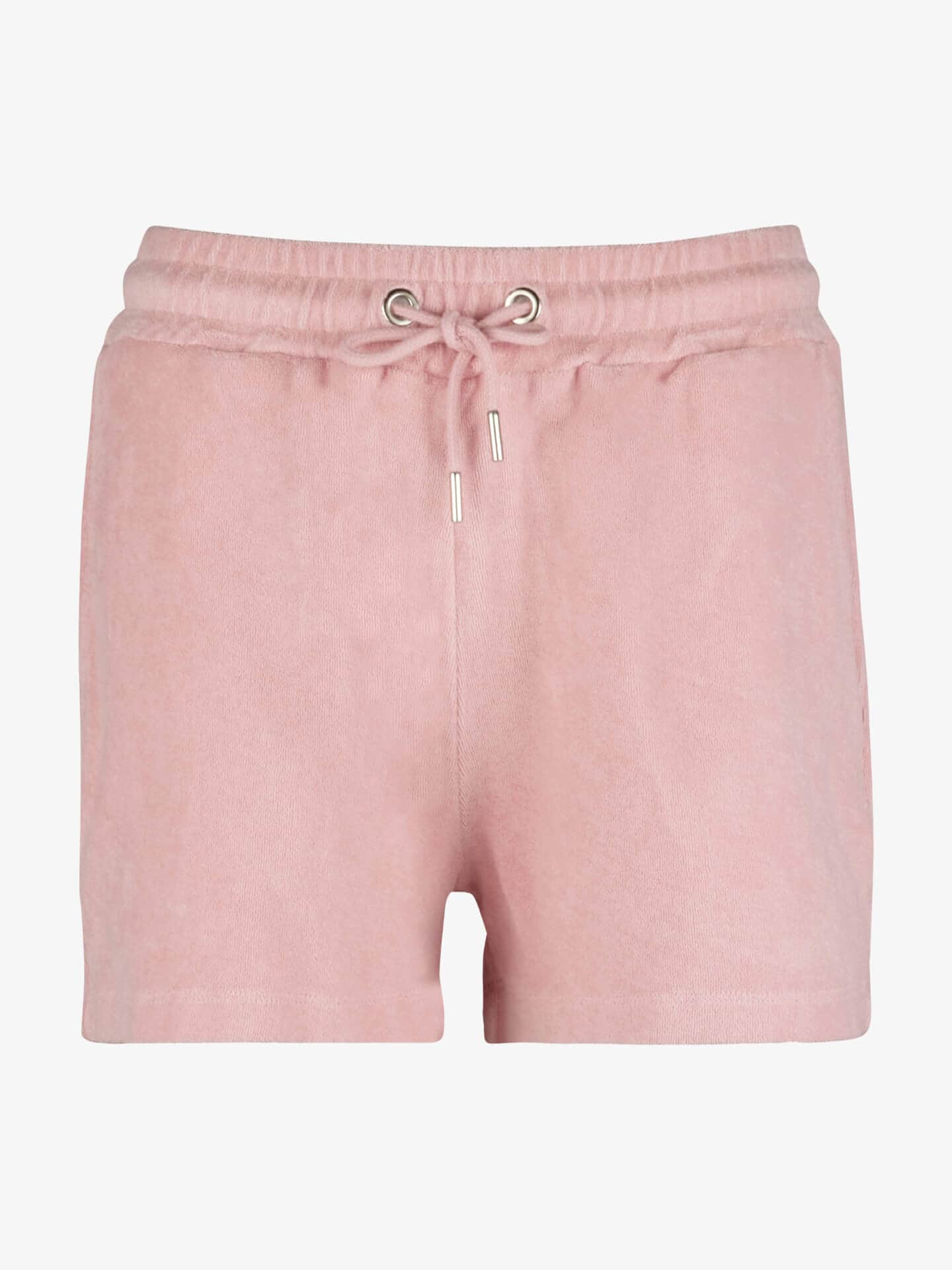 Stenströms Emory Rosa Frottéshorts | Dam | Nederdelar | Storlek: XS | Rosa