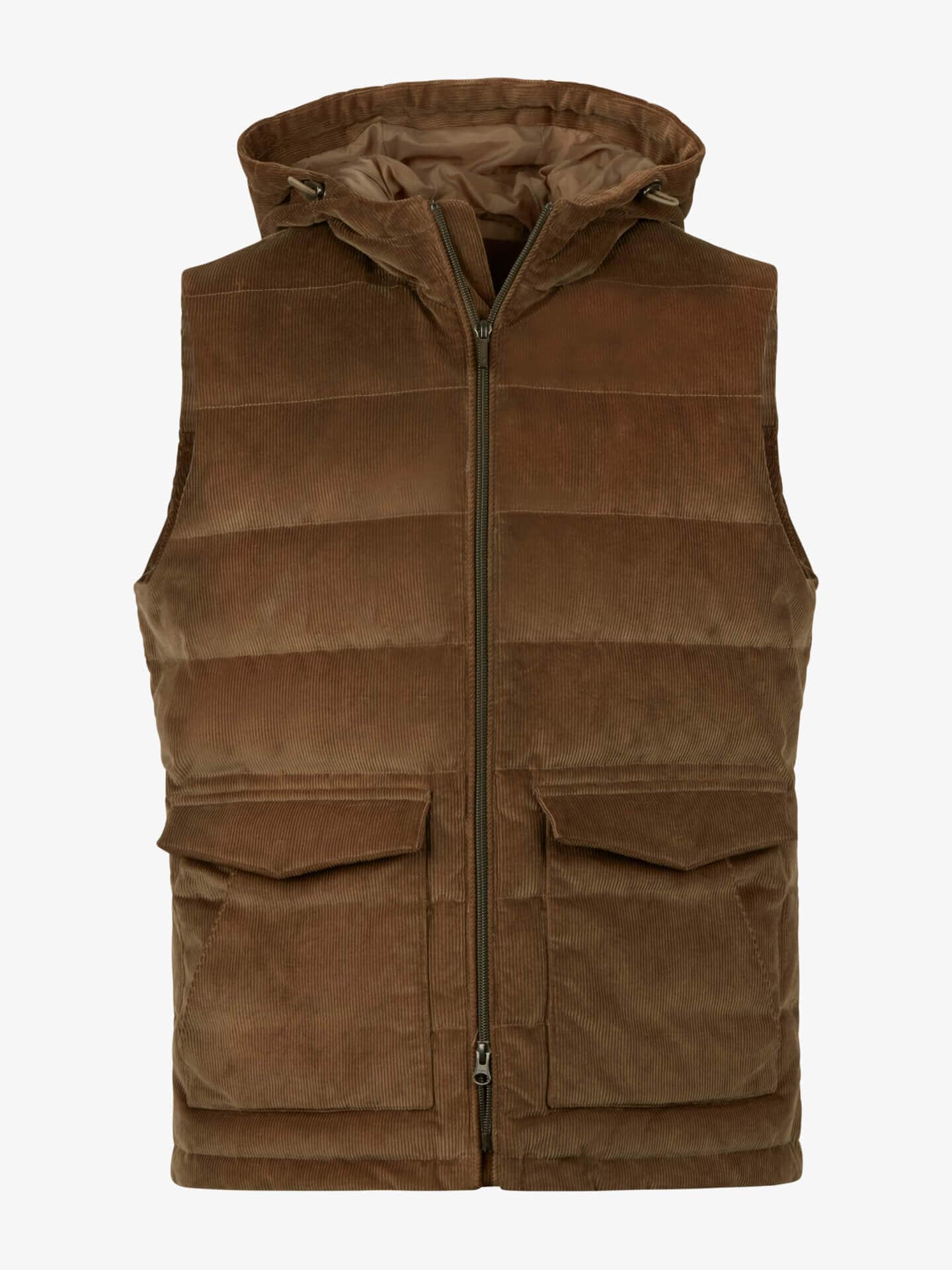 ENFOLD HOOD VEST ベスト ENFOLD（ベスト/ジレ）のフリマアイテム一覧