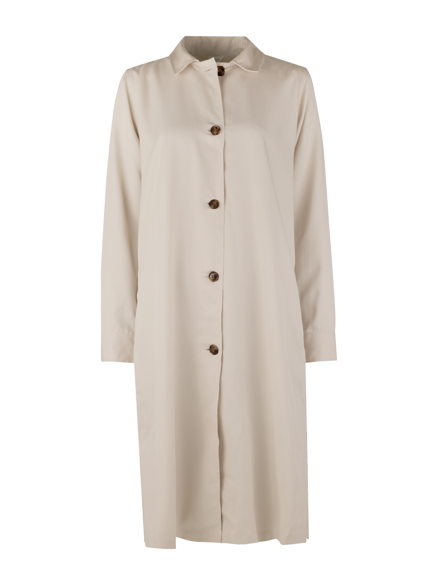 Stenströms Danni Beige Kappa | Dam | Ytterplagg | Storlek: XL | Beige