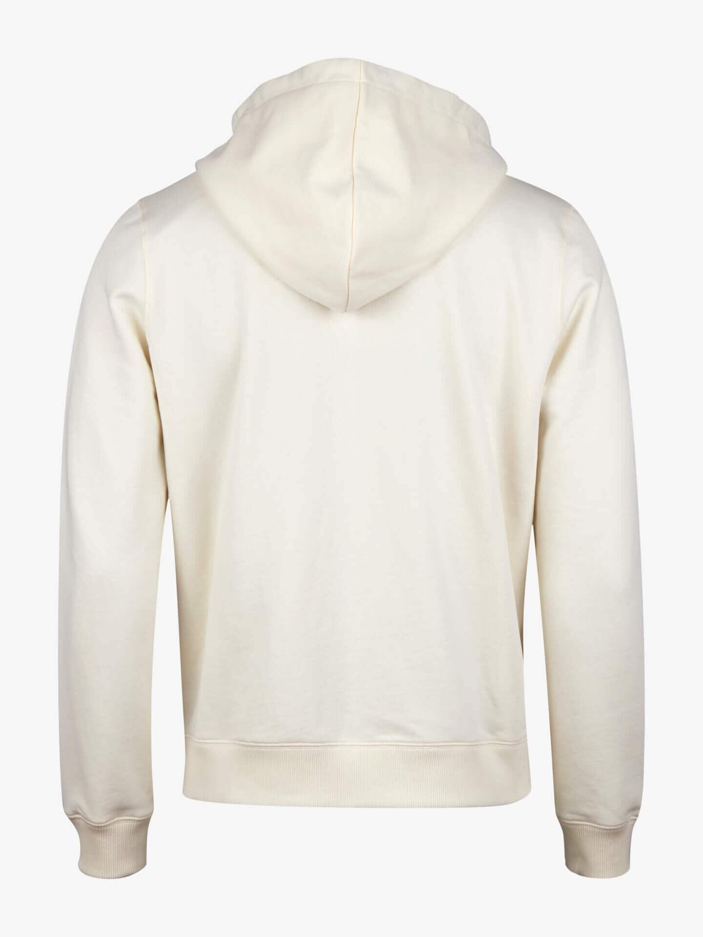 【送料&関税込】Off-White Full Zip Hoodie Off-White Full Zip Hoodie by Entire Studios on Sale