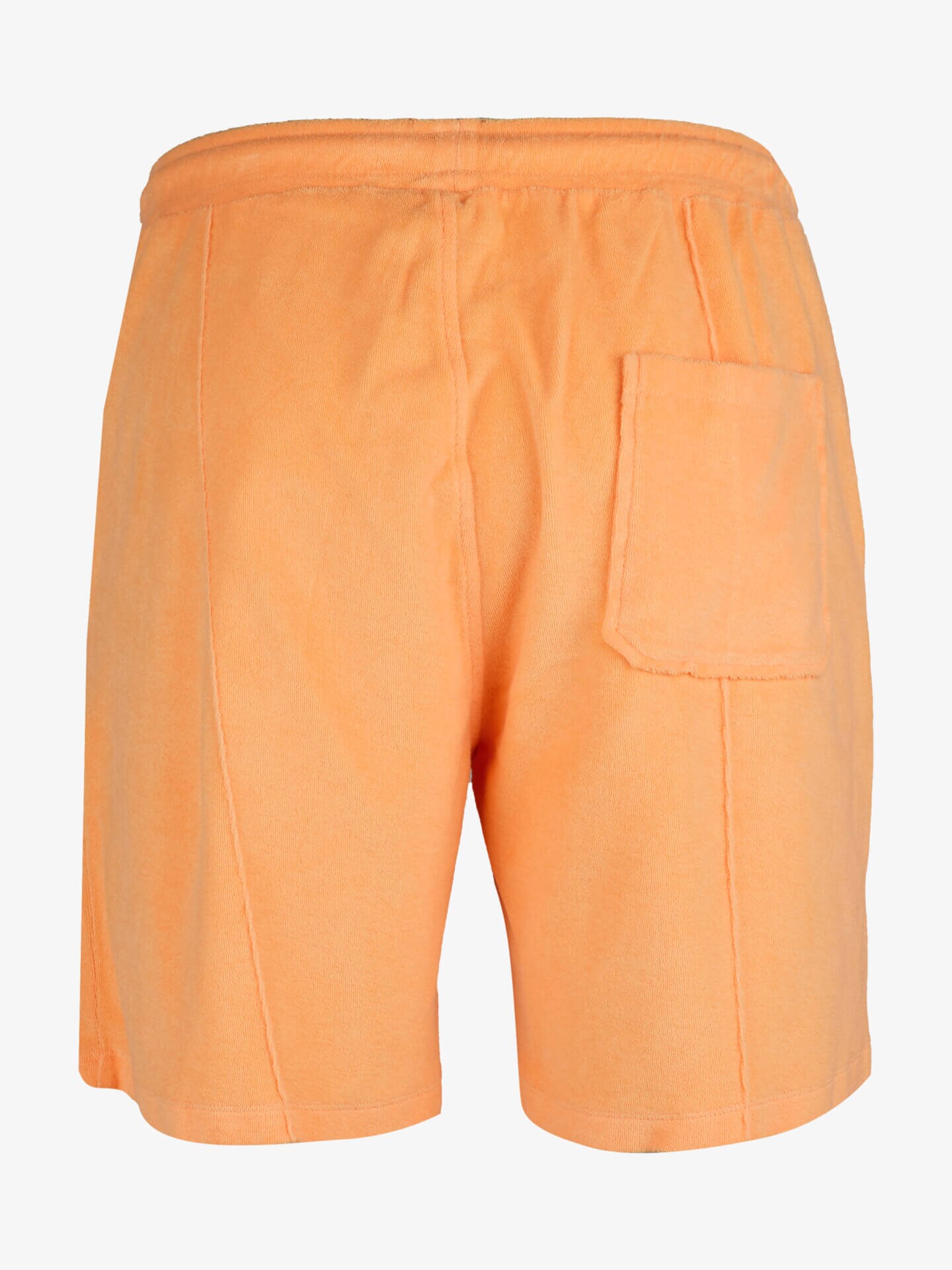 【SATUR】 Lawton Terry Shorts / 追跡付 MUSINSA | SATUR (W) Lawton Terry Shorts Black
