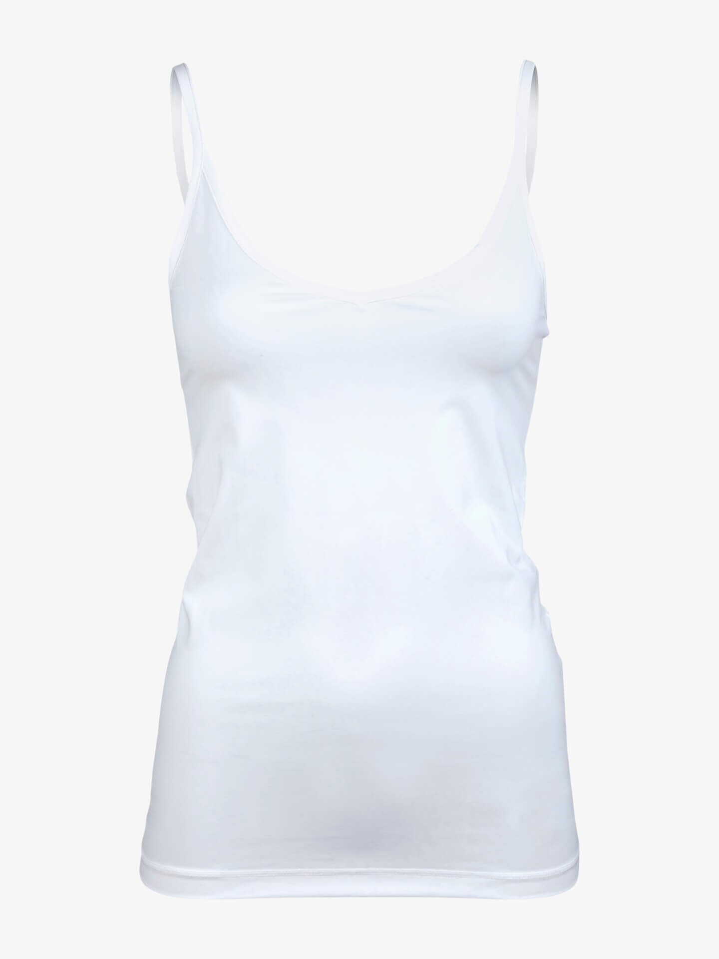 Stenströms Selina Vit Underlinne | Dam | Storlek: L | Vit