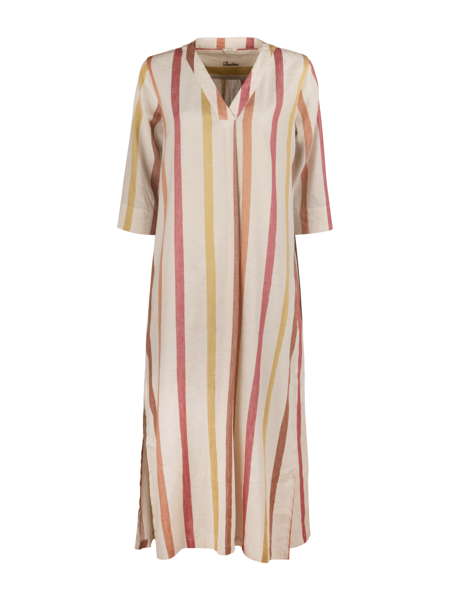 swing a line dress Coco Moon Lei Onaona Women's A-line Swing Dress (XSMALL) main image 0