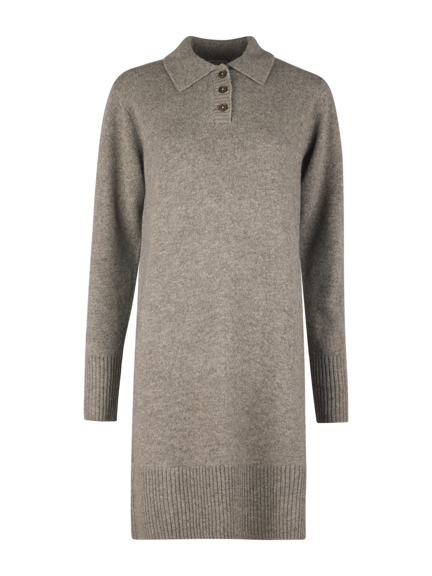 light brown knit dress Kim Merino Wool/Yak outfit inspiration women