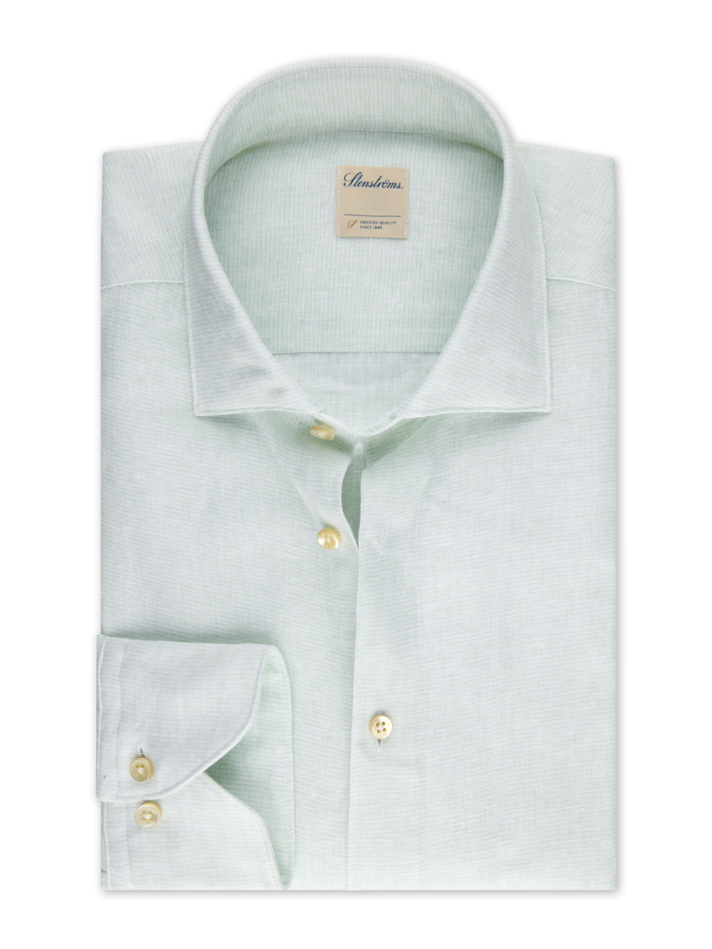 Light green Shirt | Stenstromsoutlet.com