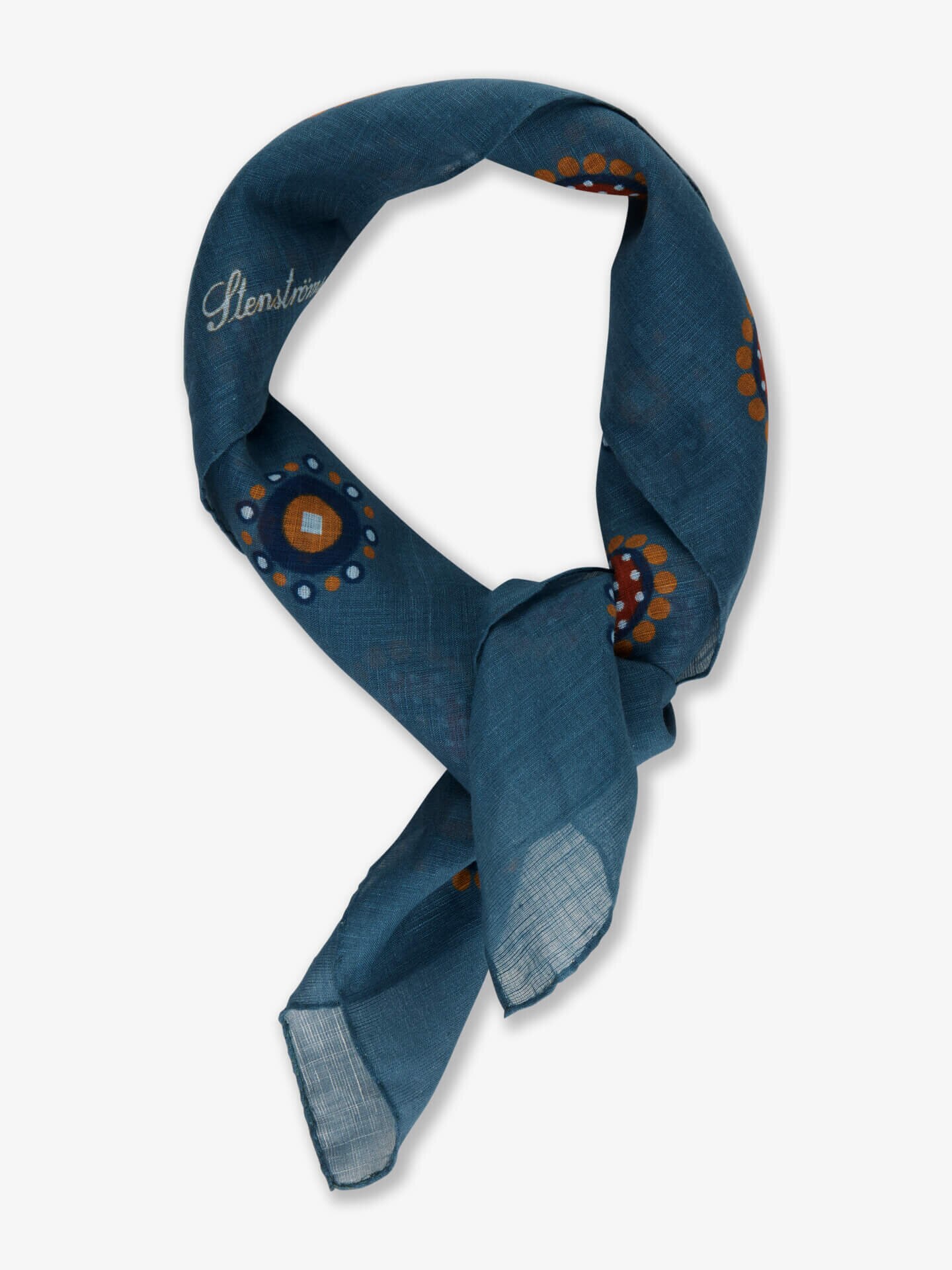 Cotton Linen - Petrol