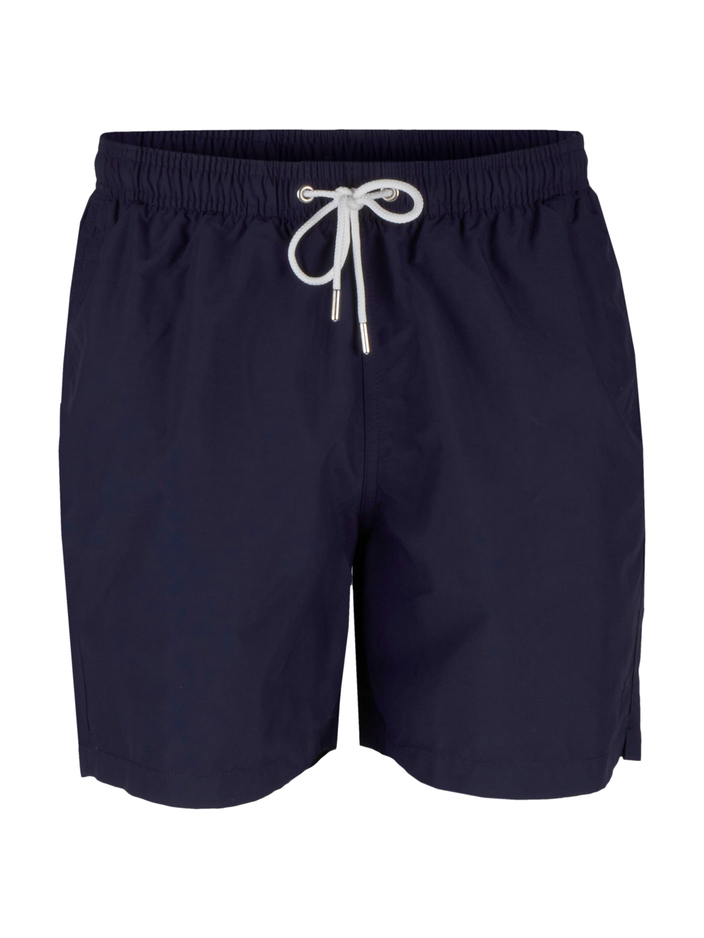 Dark blue swim hot sale shorts